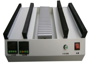 China Curando o equipamento ótico 400*320*160mm 800W 200 da fibra do forno - 240VAC fornecedor